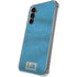 Uruguay Soccer Flag Galaxy S24 Plus Clear Case